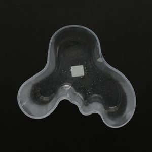 Aalto ベース160mm バブル クリア 0007