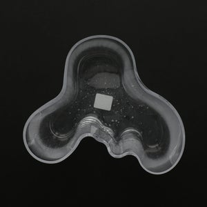 Aalto ベース160mm バブル クリア 0009