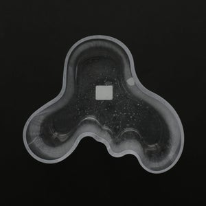 Aalto ベース160mm バブル クリア 0010