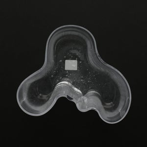 Aalto ベース160mm バブル クリア 0012