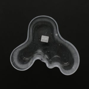 Aalto ベース160mm バブル クリア 0017