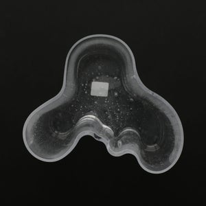 Aalto ベース160mm バブル クリア 0018