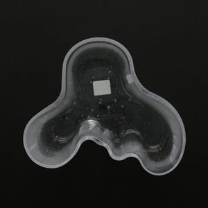 Aalto ベース160mm バブル クリア 0019