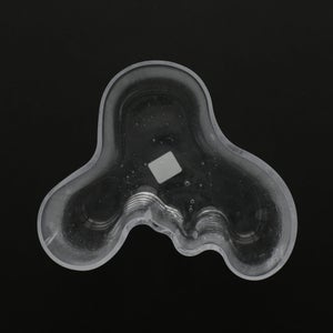 Aalto ベース160mm バブル クリア 0020