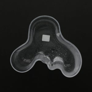 Aalto ベース160mm バブル クリア 0021