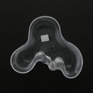 Aalto ベース160mm バブル クリア 0022