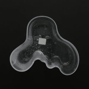 Aalto ベース160mm バブル クリア 0026