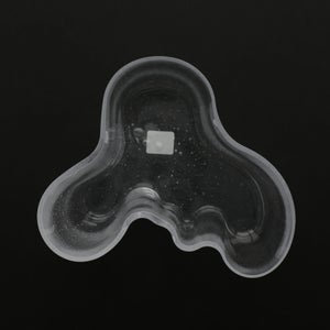 Aalto ベース160mm バブル クリア 0029