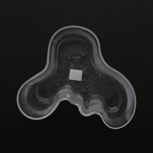 Aalto ベース160mm バブル クリア 0030