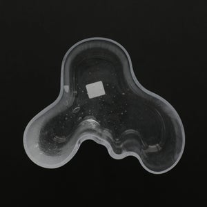 Aalto ベース160mm バブル クリア 0031