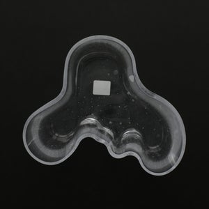 Aalto ベース160mm バブル クリア 0033