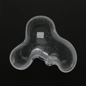 Aalto ベース160mm バブル クリア 0035