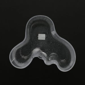 Aalto ベース160mm バブル クリア 0037