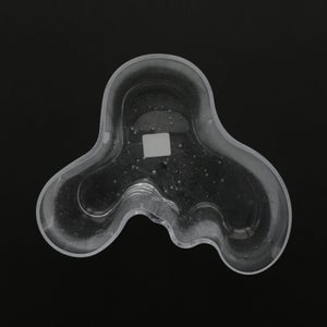 Aalto ベース160mm バブル クリア 0039