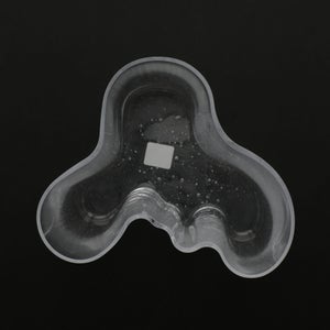 Aalto ベース160mm バブル クリア 0041