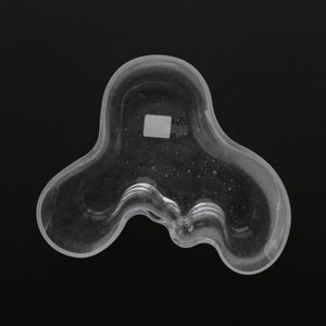 Aalto ベース160mm バブル クリア 0044