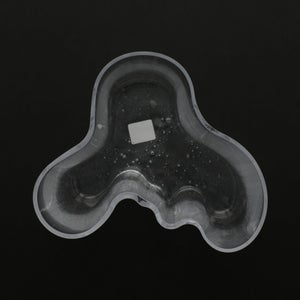 Aalto ベース160mm バブル クリア 0046