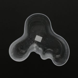 Aalto ベース160mm バブル クリア 0053