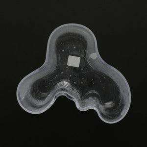 Aalto ベース160mm バブル クリア 0059