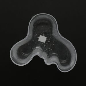 Aalto ベース160mm バブル クリア 0061