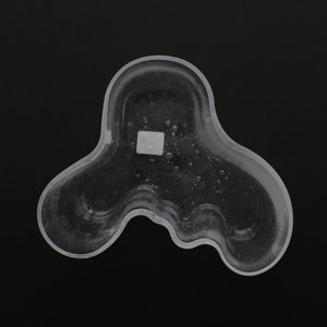 Aalto ベース160mm バブル クリア 0063