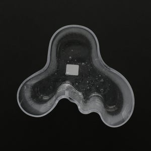 Aalto ベース160mm バブル クリア 0067