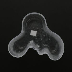 Aalto ベース160mm バブル クリア 0073