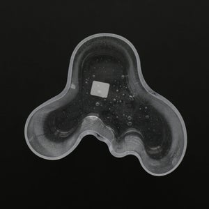 Aalto ベース160mm バブル クリア 0074