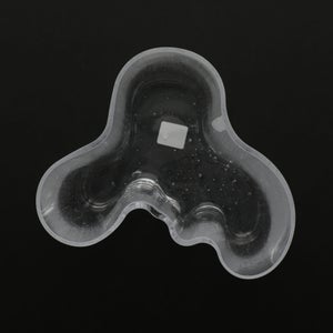 Aalto ベース160mm バブル クリア 0083