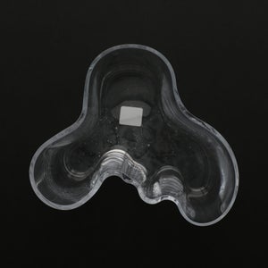 Aalto ベース160mm バブル クリア 0084