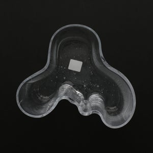 Aalto ベース160mm バブル クリア 0089