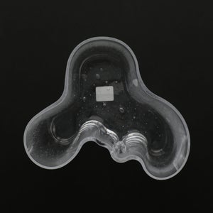 Aalto ベース160mm バブル クリア 0090