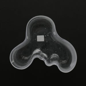 Aalto ベース160mm バブル クリア 0091