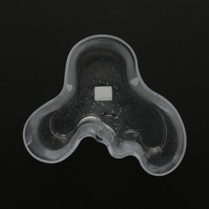 Aalto ベース160mm バブル クリア 0095