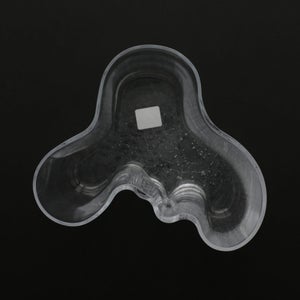 Aalto ベース160mm バブル クリア 0097