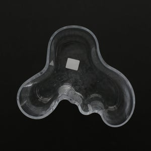 Aalto ベース160mm バブル クリア 0098