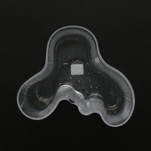 Aalto ベース160mm バブル クリア 0101