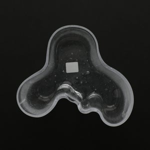 Aalto ベース160mm バブル クリア 0105