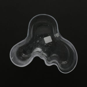 Aalto ベース160mm バブル クリア 0108