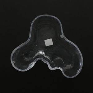 Aalto ベース160mm バブル クリア 0109