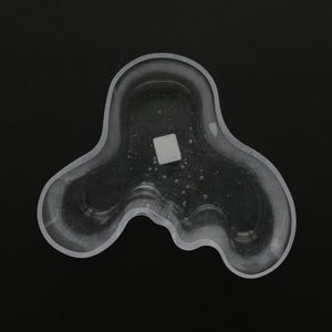 Aalto ベース160mm バブル クリア 0110