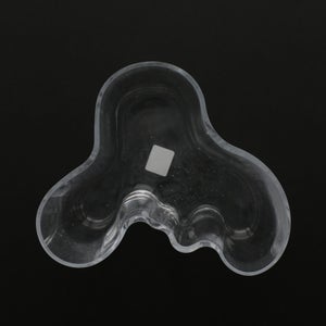 Aalto ベース160mm バブル クリア 0113