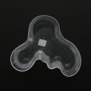 Aalto ベース160mm バブル クリア 0115