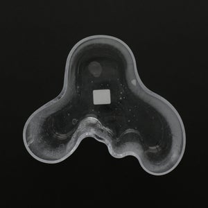 Aalto ベース160mm バブル クリア 0116