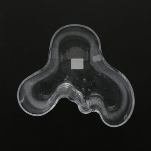 Aalto ベース160mm バブル クリア 0118