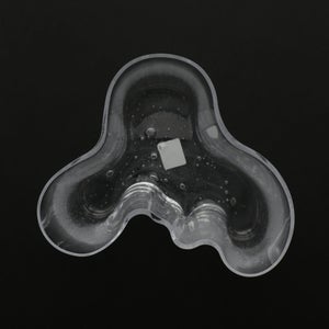 Aalto ベース160mm バブル クリア 0119