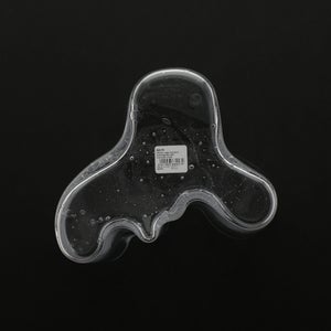 Aalto ベース160mm バブル クリア 0001