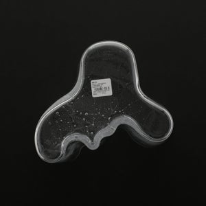 Aalto ベース160mm バブル クリア 0002