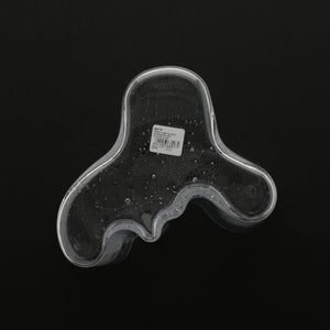 Aalto ベース160mm バブル クリア 0003