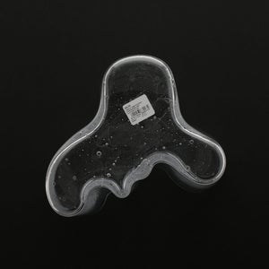 Aalto ベース160mm バブル クリア 0004